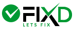 FixD Software